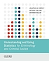 Understanding and using statistics for criminology and criminal justice