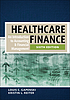 HEALTHCARE FINANCE : an Introduction to Accounting... door PhD Kristin L  Reiter