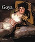 Goya by  Fred Licht 