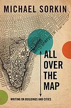 All over the map : writing on buildings and cities