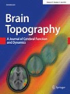 Brain topography.