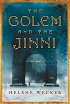 The golem and the jinni. 1
