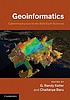 Geoinformatics : cyberinfrastructure for the solid... by George Randy Keller