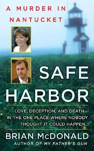 Safe harbor : a murder in Nantucket | WorldCat.org