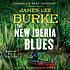 New Iberia Blues : A Dave Robicheaux Novel by Burke James Lee