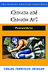 Chicana and Chicano art : ProtestArte by  Carlos Francisco Jackson 