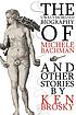 The unauthorized biography of Michele Bachmann... by  Ken Brosky 