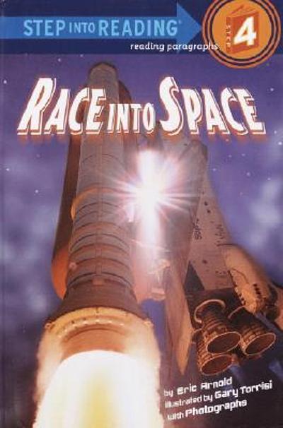 Race into space | WorldCat.org