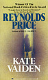 Kate Vaiden by  Reynolds Price 