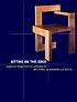 Sitting on the edge : modernist design from the... by  Paola Antonelli 