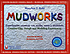 Mudworks : experiencias creativas con arcilla, masa y modelado