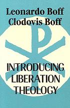 Introducing liberation theology