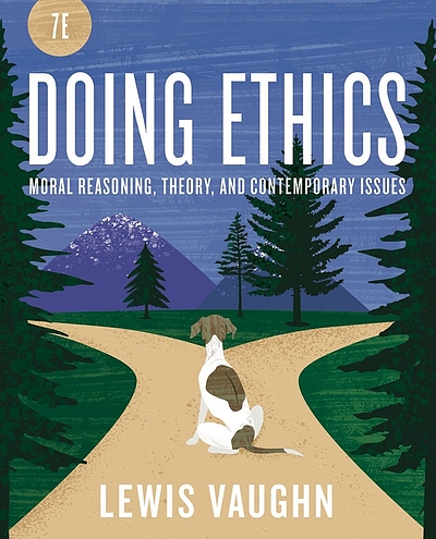 DOING ETHICS : moral reasoning and contemporary moral issues | WorldCat.org