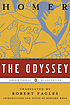 The Odyssey by Homer.