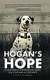 HOGANS HOPE : a deaf heros inspirational quest... by  CONNIE BOMBACI 