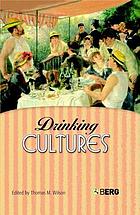 Drinking cultures : alcohol and identity