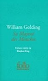 Sa majesté des mouches Auteur: William Golding