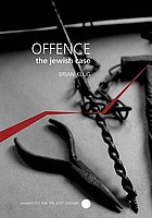 Offence : the Jewish case