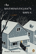 The mathematician's Shiva : a novel