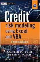 Credit risk modeling using Excel and VBA, second edition