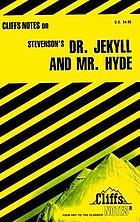 Dr. Jekyll and Mr. Hyde : notes