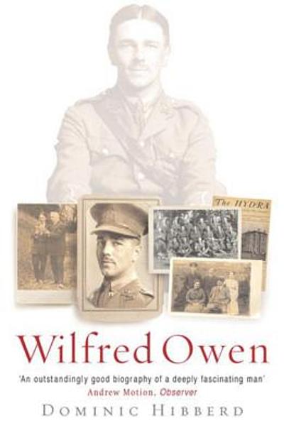 Wilfred Owen : a new biography | WorldCat.org