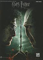 Harry Potter and the deathly hallows, part 2 : piano solos