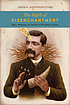 The myth of disenchantment : magic, modernity,... by  Jason Ānanda Josephson-Storm 