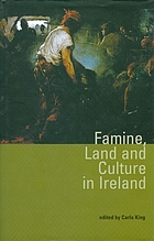 Famine, land and culture in Ireland