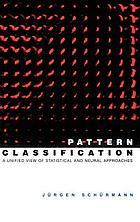 Pattern classification : a unified view of statistical and neural approaches