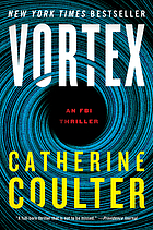 Vortex : an FBI thriller