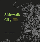 Sidewalk city : remapping public space in Ho Chi Minh City
