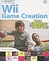 Wii game creation for teens by  Michael Duggan 