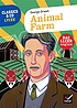 Animal farm Autor: George Orwell