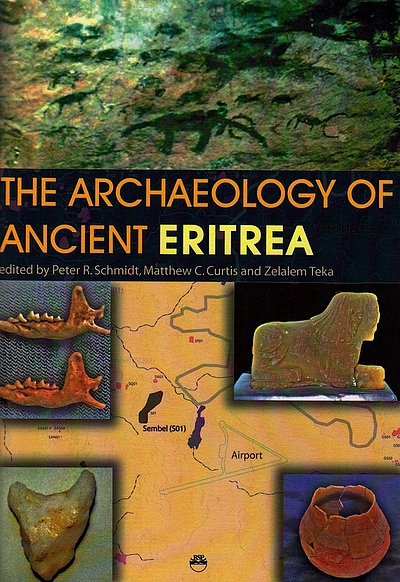 The archaeology of ancient Eritrea | WorldCat.org