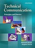 Technical communication : principles and practice by  Meenakshi Raman 