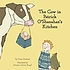 The cow in Patrick O'Shanahan's kitchen by  Diana Prichard 