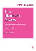 The Literature Review : a Step-by-Step Guide for Students