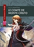 Le comte de Monte-Cristo door Alexandre Dumas