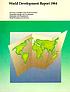 World Development Report 1984 : Recovery or Relapse... by World Bank.