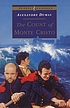 The count of Monte Cristo by Alexandre Dumas, père.