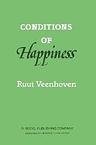 Conditions of happiness