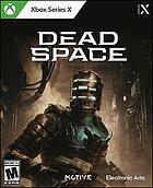 Dead Space Cover Art