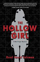 The hollow girl : a Moe Prager mystery