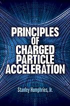 Principles of charged particle acceleration