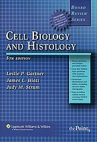 Cell biology and histology