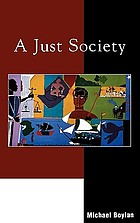 A just society