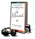 The element : how finding your passion changes... Auteur: Ken Robinson