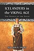 Icelanders in the Viking age : the people of the... by  William R Short 