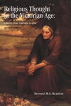 Religious thought in the Victorian age : a survey from Coleridge to Gore
